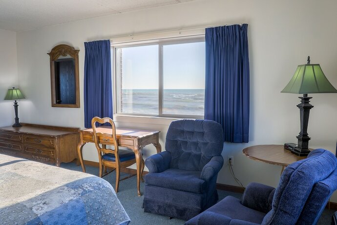 Imagen de la habitación del Hotel Lighthouse Inn, Two Rivers. Foto 12