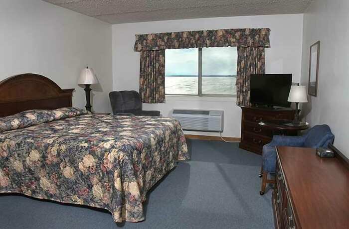 Imagen general del Hotel Lighthouse Inn, Two Rivers. Foto 3