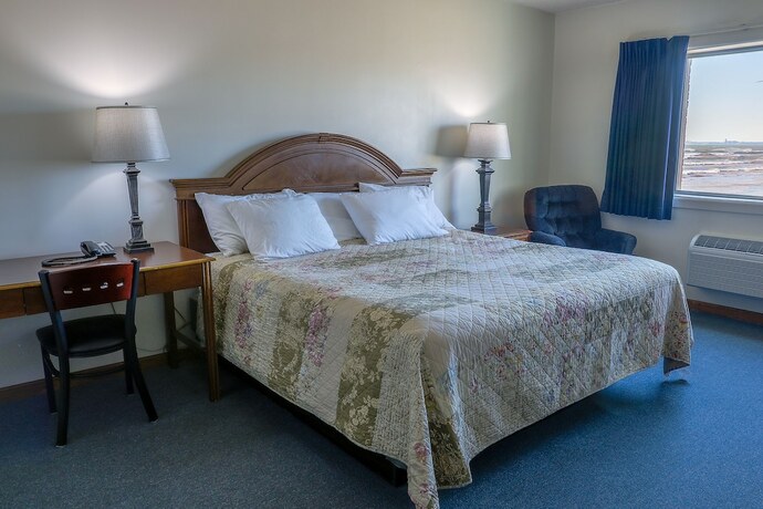 Imagen de la habitación del Hotel Lighthouse Inn, Two Rivers. Foto 15