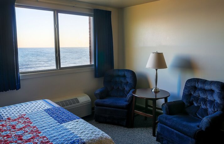 Imagen de la habitación del Hotel Lighthouse Inn, Two Rivers. Foto 16