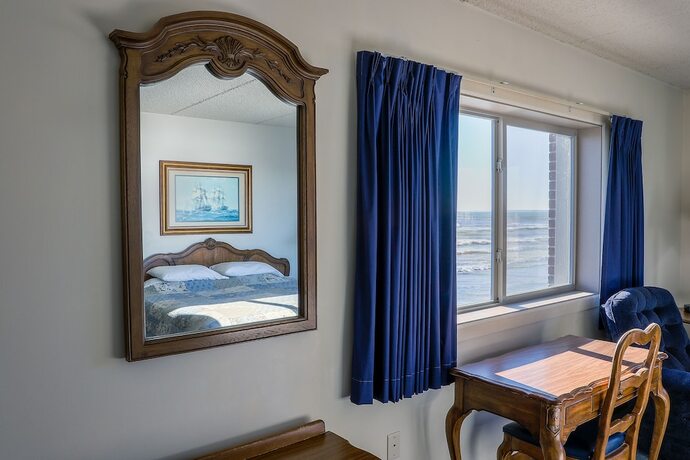 Imagen general del Hotel Lighthouse Inn, Two Rivers. Foto 5