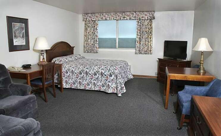 Imagen general del Hotel Lighthouse Inn, Two Rivers. Foto 10