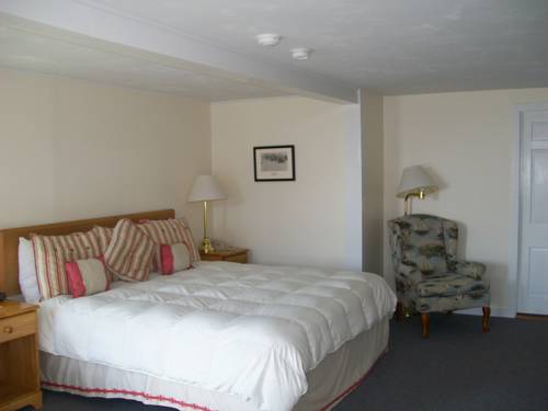 Imagen de la habitación del Hotel Lighthouse Inn, West Dennis. Foto 3