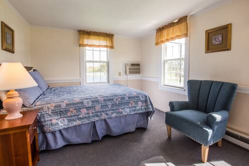 Imagen de la habitación del Hotel Lighthouse Inn, West Dennis. Foto 5