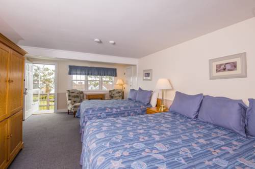 Imagen de la habitación del Hotel Lighthouse Inn, West Dennis. Foto 6