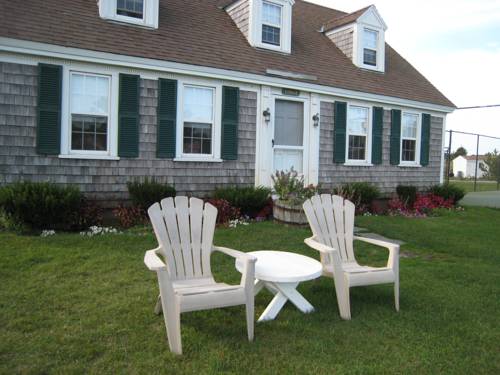 Imagen de la habitación del Hotel Lighthouse Inn, West Dennis. Foto 7