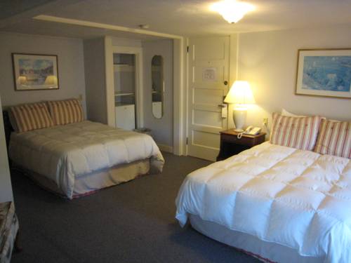 Imagen general del Hotel Lighthouse Inn, West Dennis. Foto 1