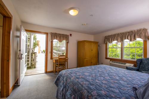 Imagen de la habitación del Hotel Lighthouse Inn, West Dennis. Foto 8