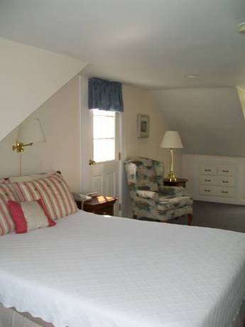 Imagen de la habitación del Hotel Lighthouse Inn, West Dennis. Foto 9