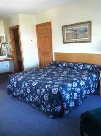 Imagen de la habitación del Hotel Lighthouse Inn, West Dennis. Foto 10