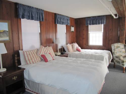 Imagen de la habitación del Hotel Lighthouse Inn, West Dennis. Foto 14