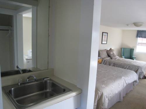 Imagen de la habitación del Hotel Lighthouse Inn, West Dennis. Foto 16