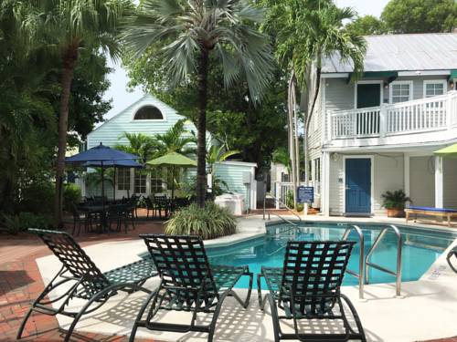 Imagen de la habitación del Hotel Lighthouse - Key West Historic Inns. Foto 2