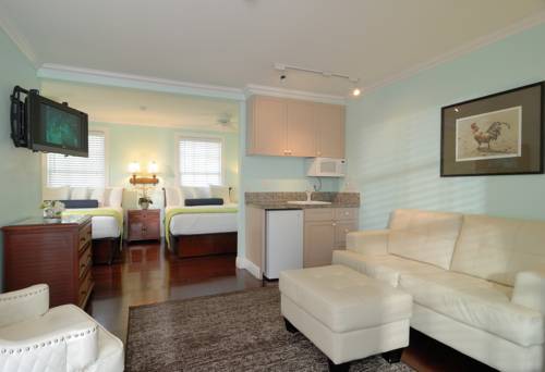 Imagen de la habitación del Hotel Lighthouse - Key West Historic Inns. Foto 3