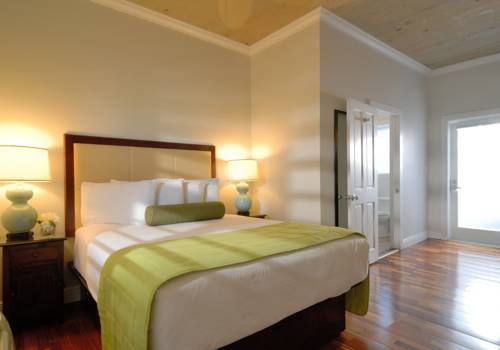 Imagen de la habitación del Hotel Lighthouse - Key West Historic Inns. Foto 4