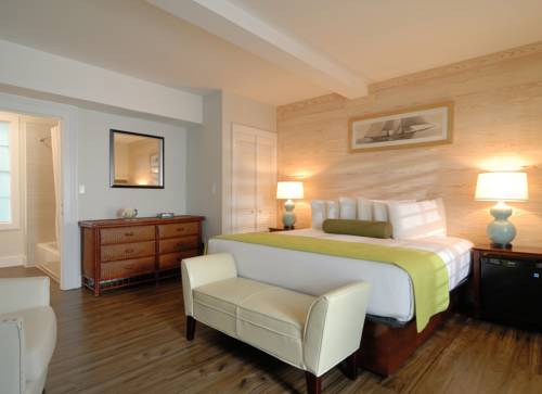 Imagen de la habitación del Hotel Lighthouse - Key West Historic Inns. Foto 5