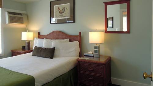 Imagen de la habitación del Hotel Lighthouse - Key West Historic Inns. Foto 6