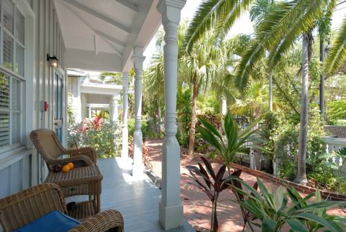 Imagen general del Hotel Lighthouse - Key West Historic Inns. Foto 1