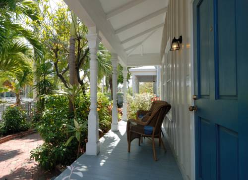 Imagen de la habitación del Hotel Lighthouse - Key West Historic Inns. Foto 7