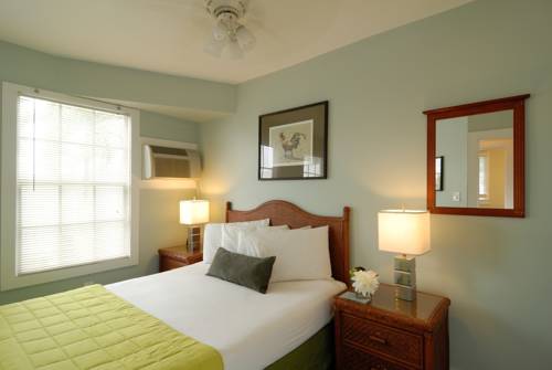 Imagen de la habitación del Hotel Lighthouse - Key West Historic Inns. Foto 9