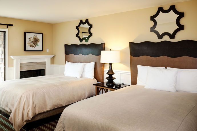 Imagen de la habitación del Hotel Lighthouse Lodge and Cottages. Foto 12