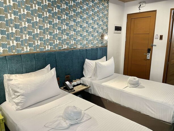 Imagen de la habitación del Hotel Lighthouse Point, Dumaguete. Foto 10