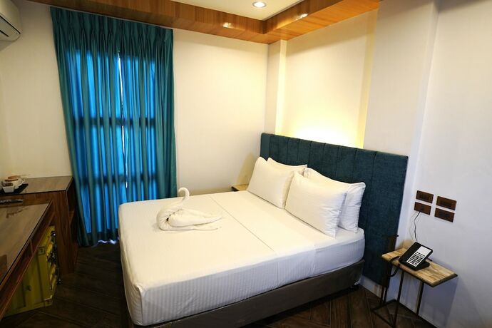 Imagen de la habitación del Hotel Lighthouse Point, Dumaguete. Foto 16