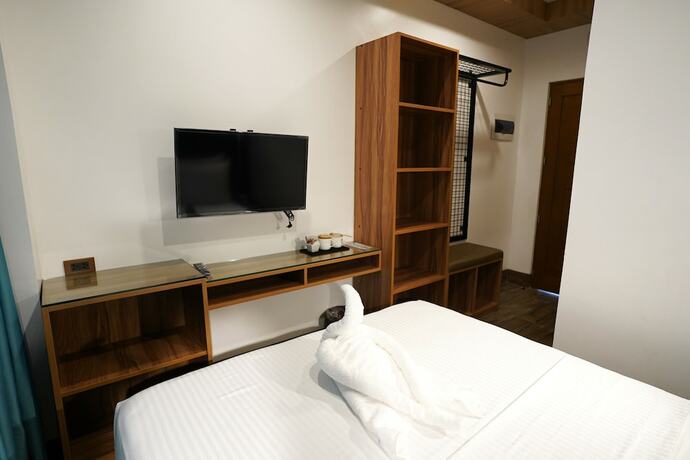Imagen de la habitación del Hotel Lighthouse Point, Dumaguete. Foto 17