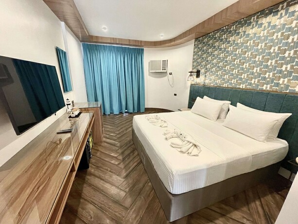 Imagen de la habitación del Hotel Lighthouse Point, Dumaguete. Foto 18