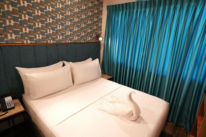 Imagen de la habitación del Hotel Lighthouse Point, Dumaguete. Foto 19