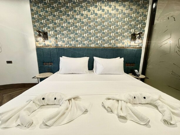Imagen de la habitación del Hotel Lighthouse Point, Dumaguete. Foto 20