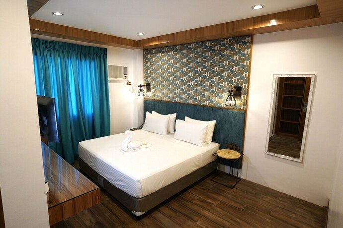 Imagen general del Hotel Lighthouse Point, Dumaguete. Foto 9