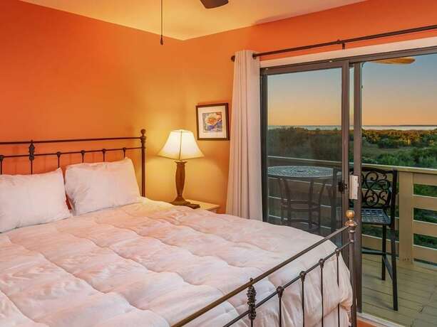Imagen general del Hotel Lighthouse Point, Tybee Island. Foto 2