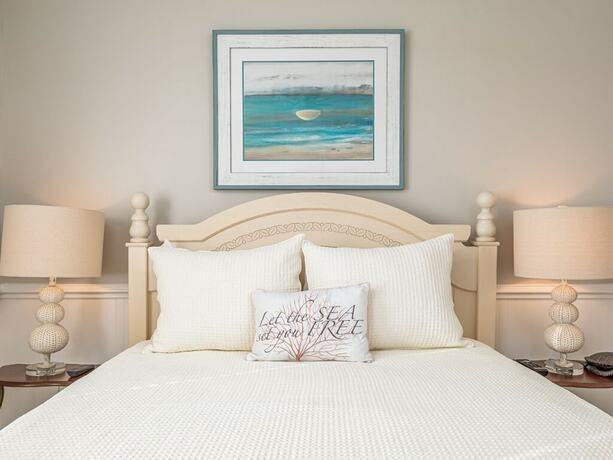 Imagen general del Hotel Lighthouse Point, Tybee Island. Foto 3
