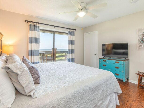 Imagen general del Hotel Lighthouse Point, Tybee Island. Foto 4