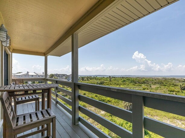 Imagen de la habitación del Hotel Lighthouse Point, Tybee Island. Foto 12
