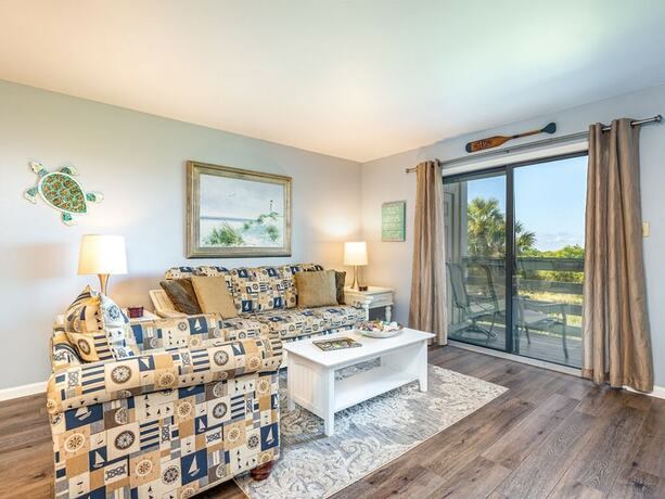 Imagen de la habitación del Hotel Lighthouse Point, Tybee Island. Foto 13