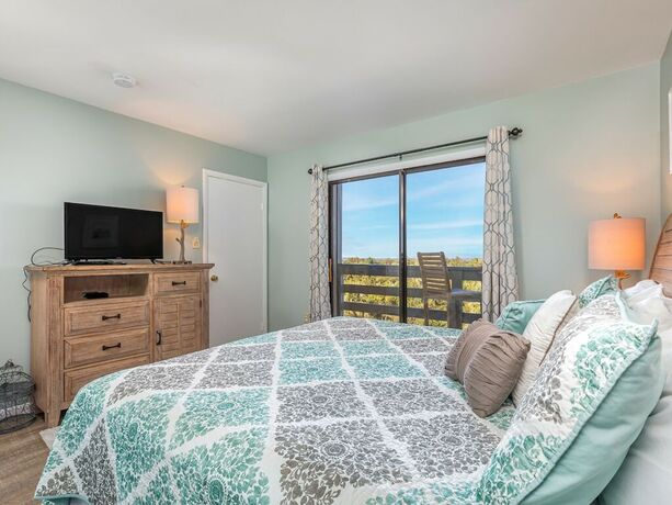 Imagen general del Hotel Lighthouse Point, Tybee Island. Foto 6
