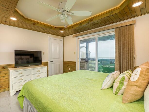 Imagen general del Hotel Lighthouse Point, Tybee Island. Foto 7