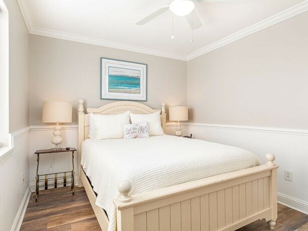 Imagen general del Hotel Lighthouse Point, Tybee Island. Foto 9