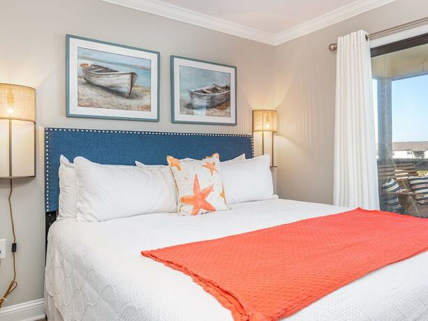 Imagen general del Hotel Lighthouse Point, Tybee Island. Foto 10