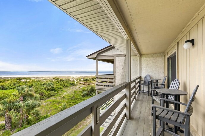 Imagen de la habitación del Hotel Lighthouse Point, Tybee Island. Foto 17