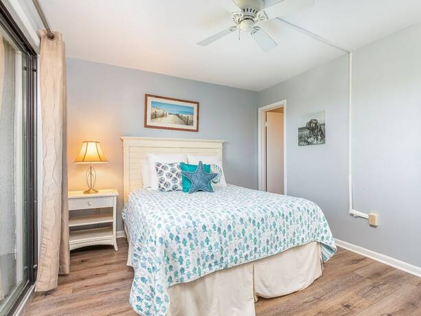 Imagen de la habitación del Hotel Lighthouse Point, Tybee Island. Foto 18
