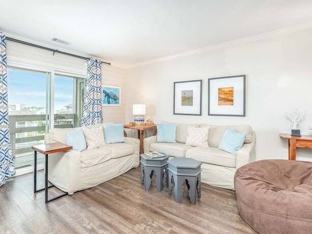 Imagen de la habitación del Hotel Lighthouse Point, Tybee Island. Foto 19