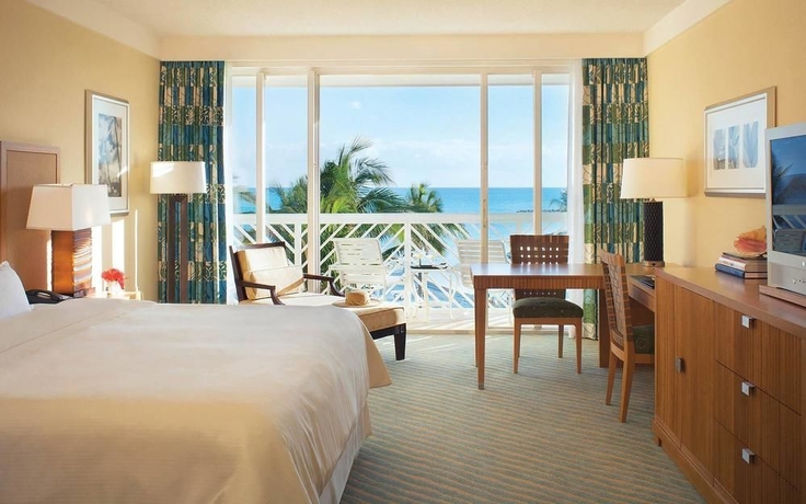Imagen de la habitación del Hotel Lighthouse Pointe at Grand Lucayan. Foto 6