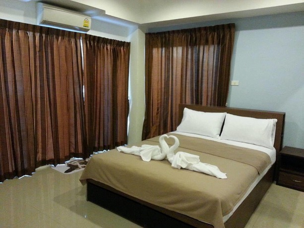 Imagen de la habitación del Hotel Lighthouse Residence. Foto 2