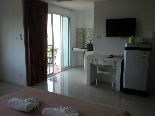 Imagen de la habitación del Hotel Lighthouse Residence. Foto 3