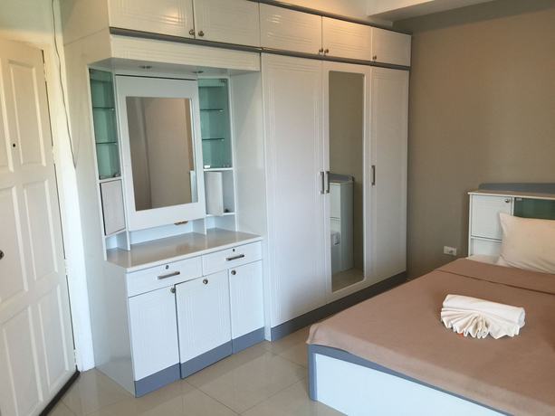 Imagen de la habitación del Hotel Lighthouse Residence. Foto 4