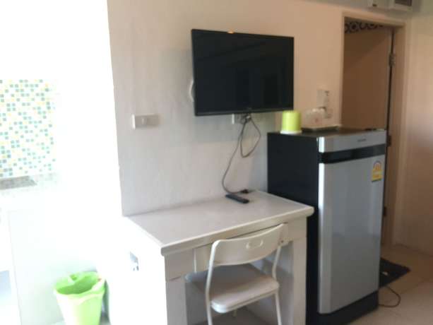 Imagen de la habitación del Hotel Lighthouse Residence. Foto 5