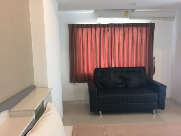 Imagen de la habitación del Hotel Lighthouse Residence. Foto 9